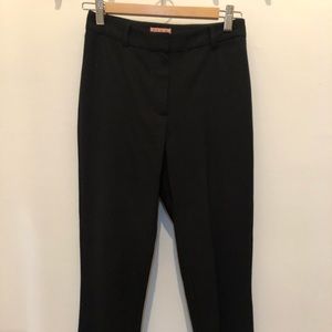 Thomas Pink Ankle Pants
